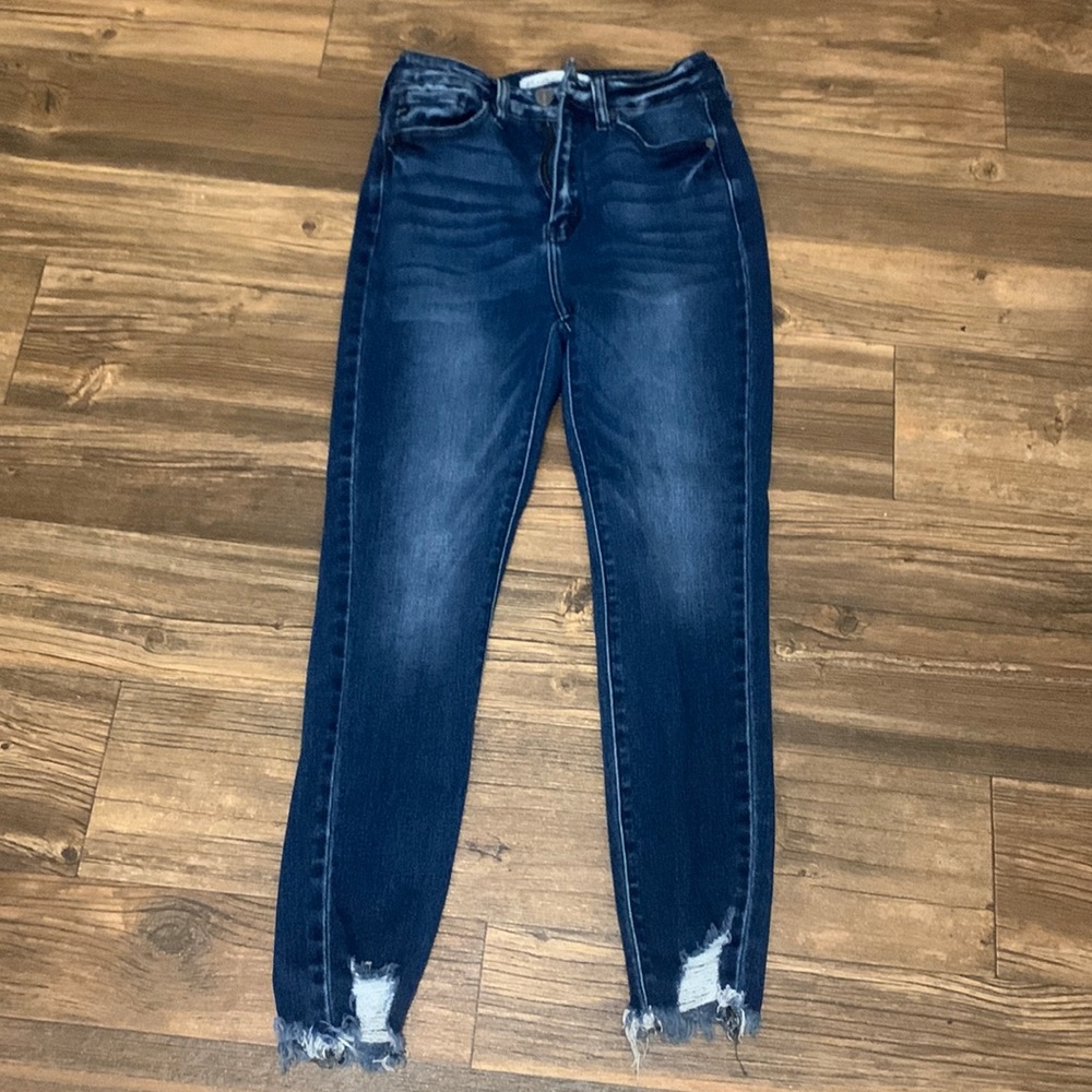 KanCan Skinny Jeans
